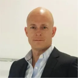 David Ashworth, Coldwell Banker Commercial Vanguard Realty